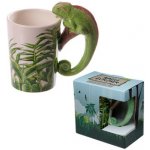 Puckator Hrnek tukan bílá 400 ml – Zboží Dáma