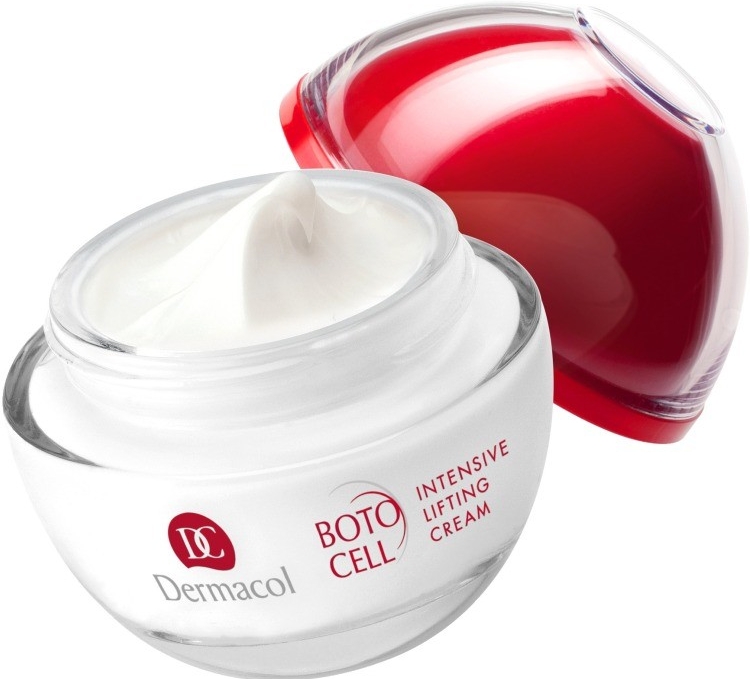 Dermacol Botocell Intensive Lifting Cream denní krém všechny typy pleti 50  ml od 199 Kč - Heureka.cz