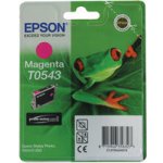 Epson C13T054340 - originální – Hledejceny.cz