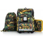 Oxybag Premium Helikoptéra 3-dílný – Sleviste.cz