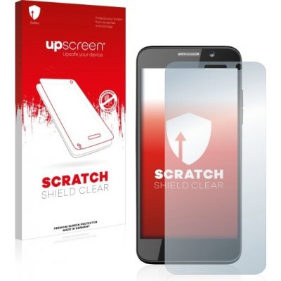 Ochranná fólie Upscreen Gigabyte GSmart Alto A2