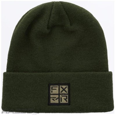 FXR Task Beanie Forest Stone – Hledejceny.cz
