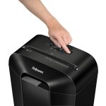 Fellowes Powershred LX41M – Zboží Živě