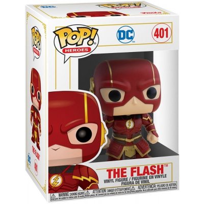 Funko Pop! DC Comics Flash Imperial Palace Heroes 401