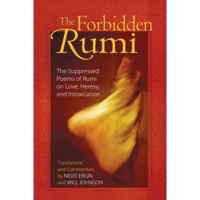 Forbidden Rumi – Zboží Mobilmania