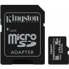 Paměťová karta Kingston Canvas Select Plus microSDHC 16 GB SDCS2/16GB