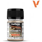 Vallejo Diorama FX 26313 Arid Yellow 0,1-0,6 mm 35 ml – Hledejceny.cz