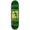 Skate deska CREATURE Deathcard LG 7 Ply Birch