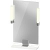 Zrcadlo Duravit Sivida 45x65 cm SV7420010220000