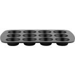 Siguro Forma na muffiny Baker 12 ks 39x27 cm – Zboží Mobilmania