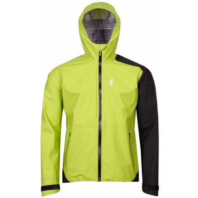 High Point Active 4.0 Jacket Bright Green/Black – Sleviste.cz