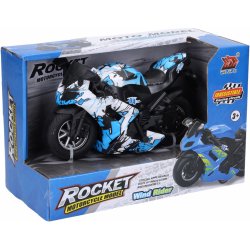 Wiky Vehicles Motorka 16 cm