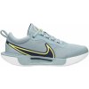 Dámské tenisové boty Nike COURT ZOOM PRO CLAY W modré DH2604-300