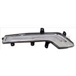 TYC 12-0402-00-2 Denní světlo | Zboží Auto