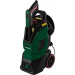 Parkside PHD 170 D2 – HobbyKompas.cz