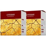 Cytosan 2 SET 90 kapslí + 90 kapslí – Hledejceny.cz