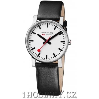 Mondaine A660.30344.11SBB