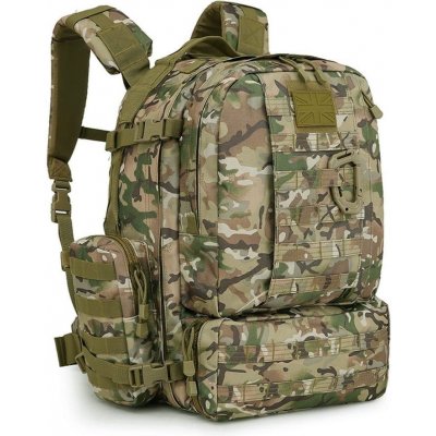 Kombat VikingPatrol Pack Molle BTP 60 l – Zboží Mobilmania