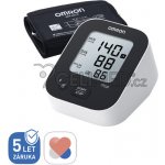 Omron M2+ Connect – Sleviste.cz