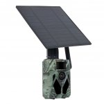 Evolveo StrongVision Solar 4G – Zboží Živě