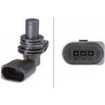 Snímač, poloha vačkového hřídele HELLA 6PU 009 121-401 – Hledejceny.cz