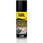 ATAS ISOL Ochranný přípravek na elektrické kontakty 200 ml – Zboží Mobilmania