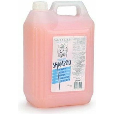 Gottlieb šampon pro yorkšíry 5 l – Hledejceny.cz
