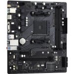 ASRock A520M-HVS – Sleviste.cz