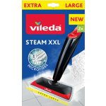 Vileda Steam XXL náhrada na mop 161717 – Hledejceny.cz