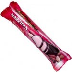 MAITRE TRUFFOUT - Marcipán s hořkou čokoládou 100 g – Sleviste.cz