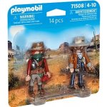 Playmobil 71508 Bandita a šerif – Zbozi.Blesk.cz