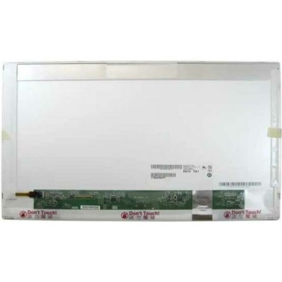 Acer Aspire E1-451G display 14" LED LCD displej WXGA HD 1366x768 matný povrch – Zboží Živě