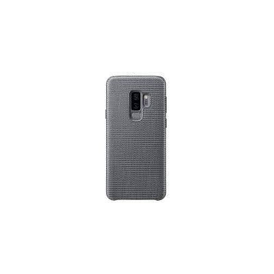 Samsung Hyperknit Cover pro Galaxy S9+ šedé EF-GG965FJEGWW – Zboží Mobilmania