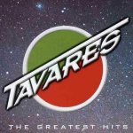 Tavares - Greatest Hits CD – Hledejceny.cz