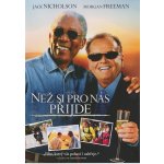 NeŽ si pro nás přijde DVD – Hledejceny.cz