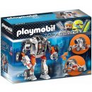 Playmobil 9251 Agent T.E.C.s' Robot