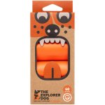 Explorer Dog Sáčky recyklované na psí exkrementy 60 ks – Zboží Dáma