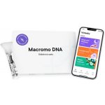 Macromo DNA Lifestyle Genetický test 1ks – Sleviste.cz