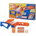 Nerf pistole Nerf N Series Pinpoint 5010996207180 – Zboží Dáma