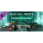 Nascar Heat 5 Playoff Pack – Hledejceny.cz