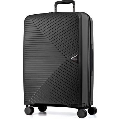 March Gotthard L černá 1200-72-07 111 l – Zboží Dáma