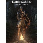 Dark Souls Remastered – Zboží Živě