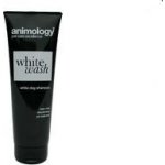 Animology White Wash šampon na bílou srst 250 ml – HobbyKompas.cz