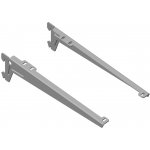 Element System Stranový nosník 280mm stříbrný 1 pár – Sleviste.cz