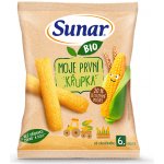 Sunar BIO Moje první křupka 25 g – Zboží Dáma