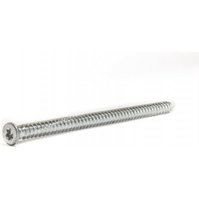 HPM TEC TURBO-TEC okenní montáž. šroub - zápustná hl. Tx30 7,5 x 62 ZB 10121062 – Hledejceny.cz