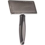 Flamingo kartáč kovový 16,8 x 11,5 x 3,8 cm – Zboží Mobilmania