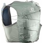 salomon active skin set 8l wrought iron – Hledejceny.cz