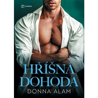Hříšná dohoda – Hledejceny.cz