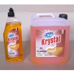 Krystal na podlahy Alfa alkohol 750 ml – HobbyKompas.cz